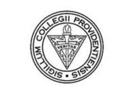 SIGILLUM COLLEGII PROVIDENTIENSIS VERITAS