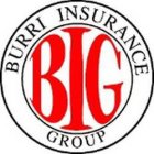 BIG BURRI INSURANCE GROUP