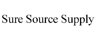 SURE SOURCE SUPPLY