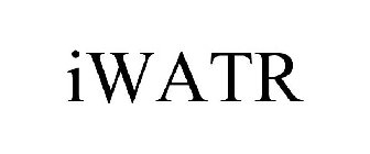 IWATR