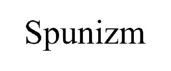 SPUNIZM