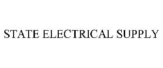 STATE ELECTRICAL SUPPLY