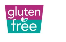 GLUTEN FREE