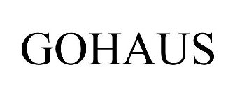 GOHAUS