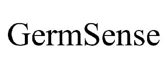 GERMSENSE