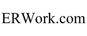 ERWORK.COM