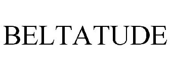 BELTATUDE