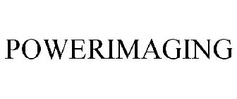 POWERIMAGING