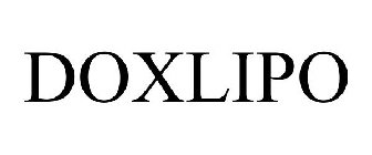 DOXLIPO