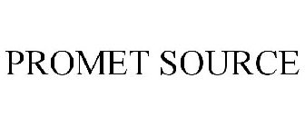 PROMET SOURCE