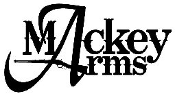 M CKEY ARMS