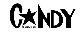 C NDY TRANSVERSAL