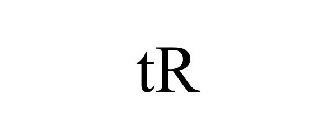 TR