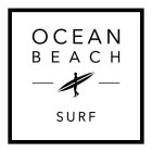 OCEAN BEACH SURF