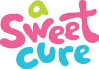 A SWEET CURE