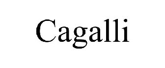 CAGALLI