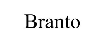 BRANTO