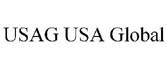 USAG USA GLOBAL