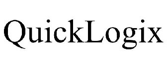 QUICKLOGIX