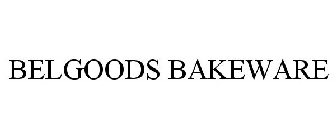 BELGOODS BAKEWARE
