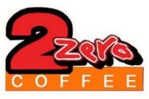 2 ZERO COFFEE