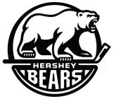 HERSHEY BEARS