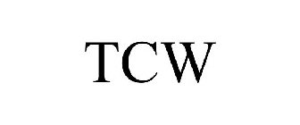 TCW