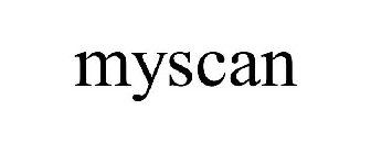 MYSCAN