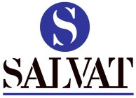 S SALVAT