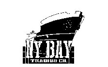 NY BAY TRADING CO.