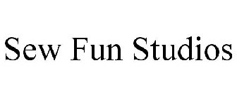 SEW FUN STUDIOS