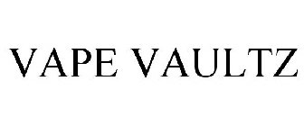 VAPE VAULTZ