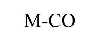 M-CO