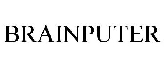 BRAINPUTER