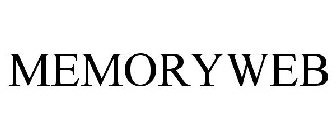 MEMORYWEB