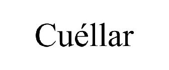 CUÉLLAR