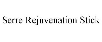 SERRE REJUVENATION STICK