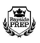 BAYSIDE PREP