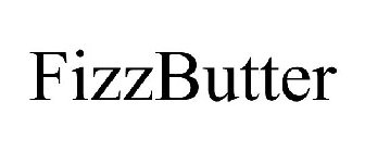 FIZZBUTTER