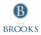 B THE BROOKS