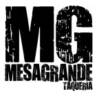 MG MESAGRANDE TAQUERIA