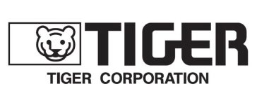 TIGER TIGER CORPORATION