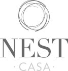 NEST · CASA ·