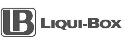 LB LIQUI-BOX