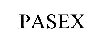 PASEX