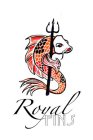 ROYAL FINS