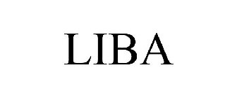 LIBA