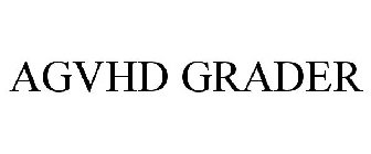 AGVHD GRADER