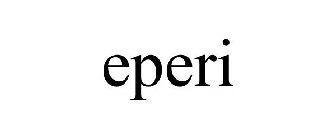 EPERI