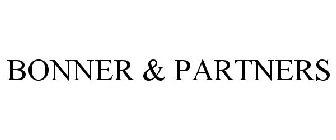 BONNER & PARTNERS